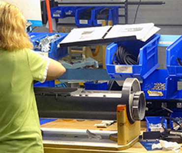 Assembly & Packing Service