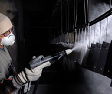 Expert Powder Coaters